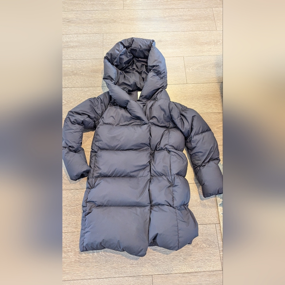 Babaton Duvet Puffer